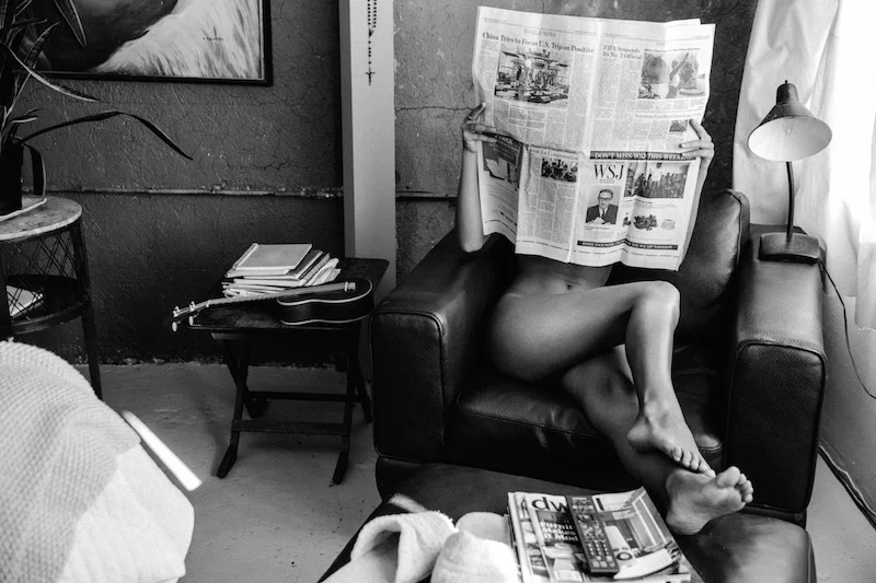 Lookbook Love: Sarah Lovrien Print Shop