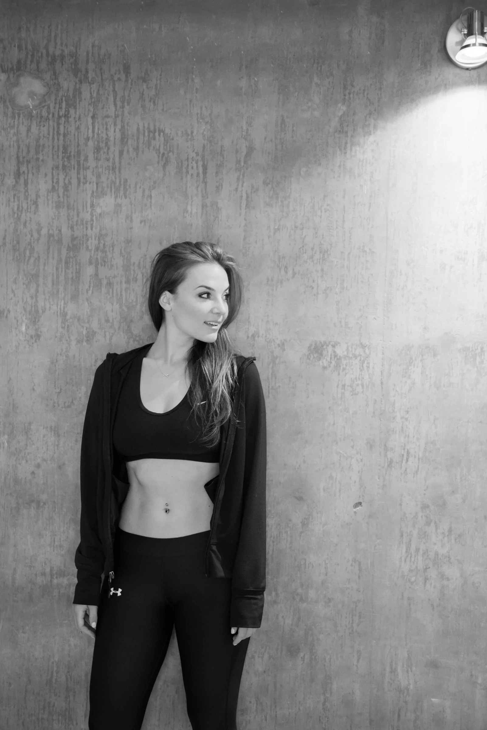 Meet My Galentine: JJ Muenz, Fit Girl Seattle &amp; The 3-Day Sugar Detox