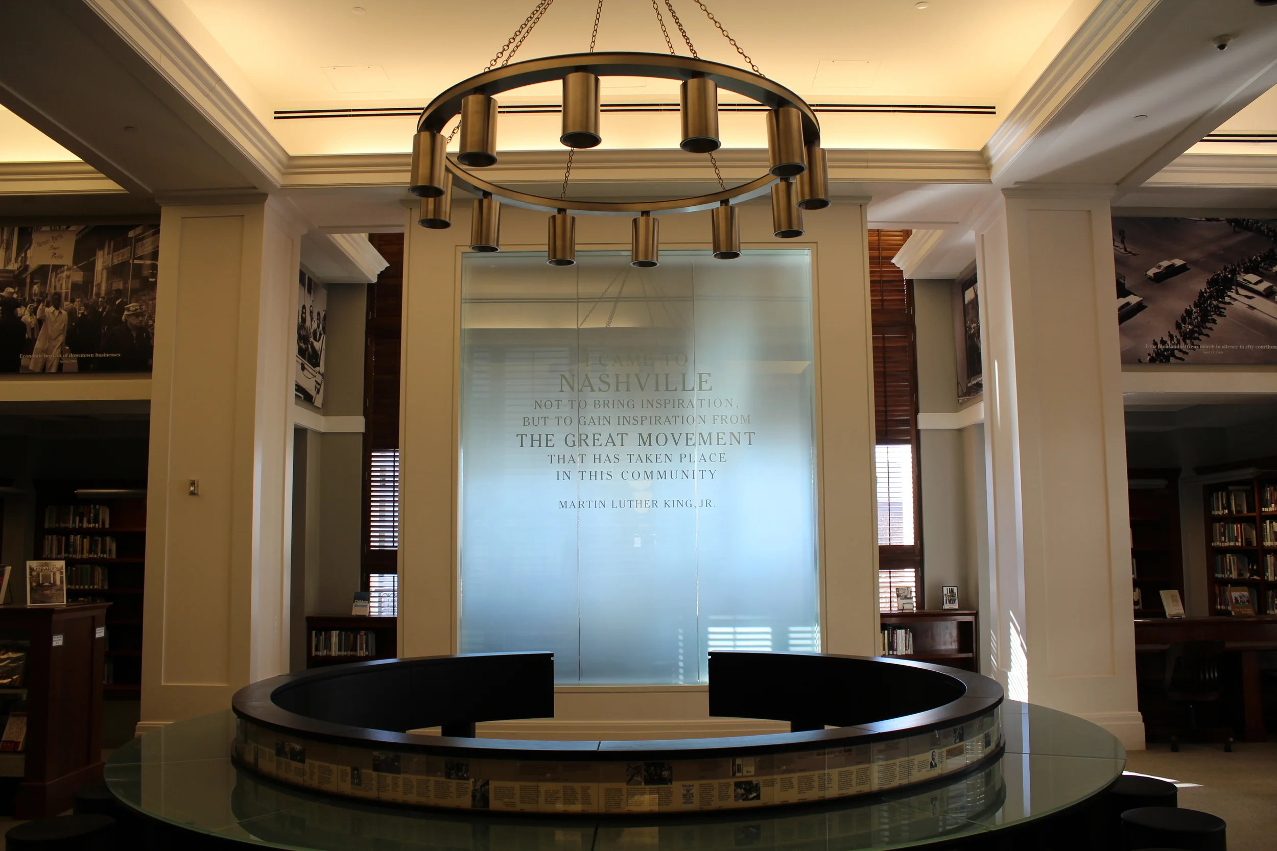 Emma Takes Nashville