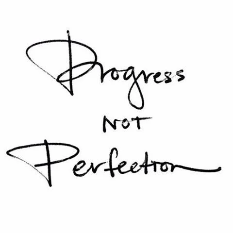 Fitness Fresh: Progress is Intoxicating