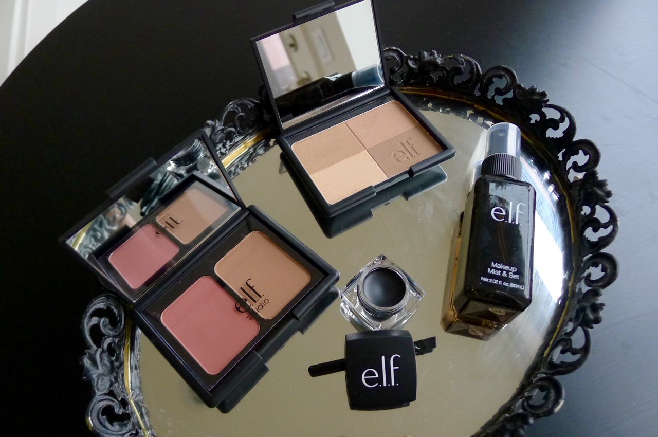 Conscious Beauty w/Bartell Drugs, Pacifica and e.l.f. (Sponsored)
