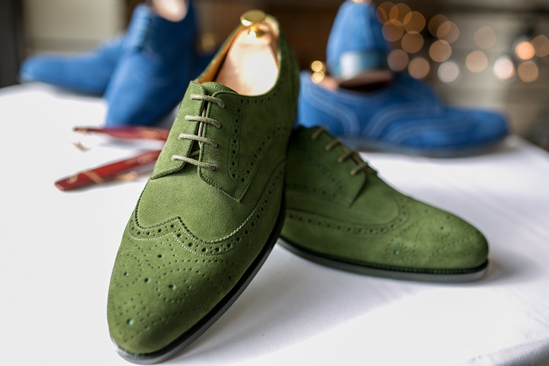 Kam Chancellor Awl & Sundry 6