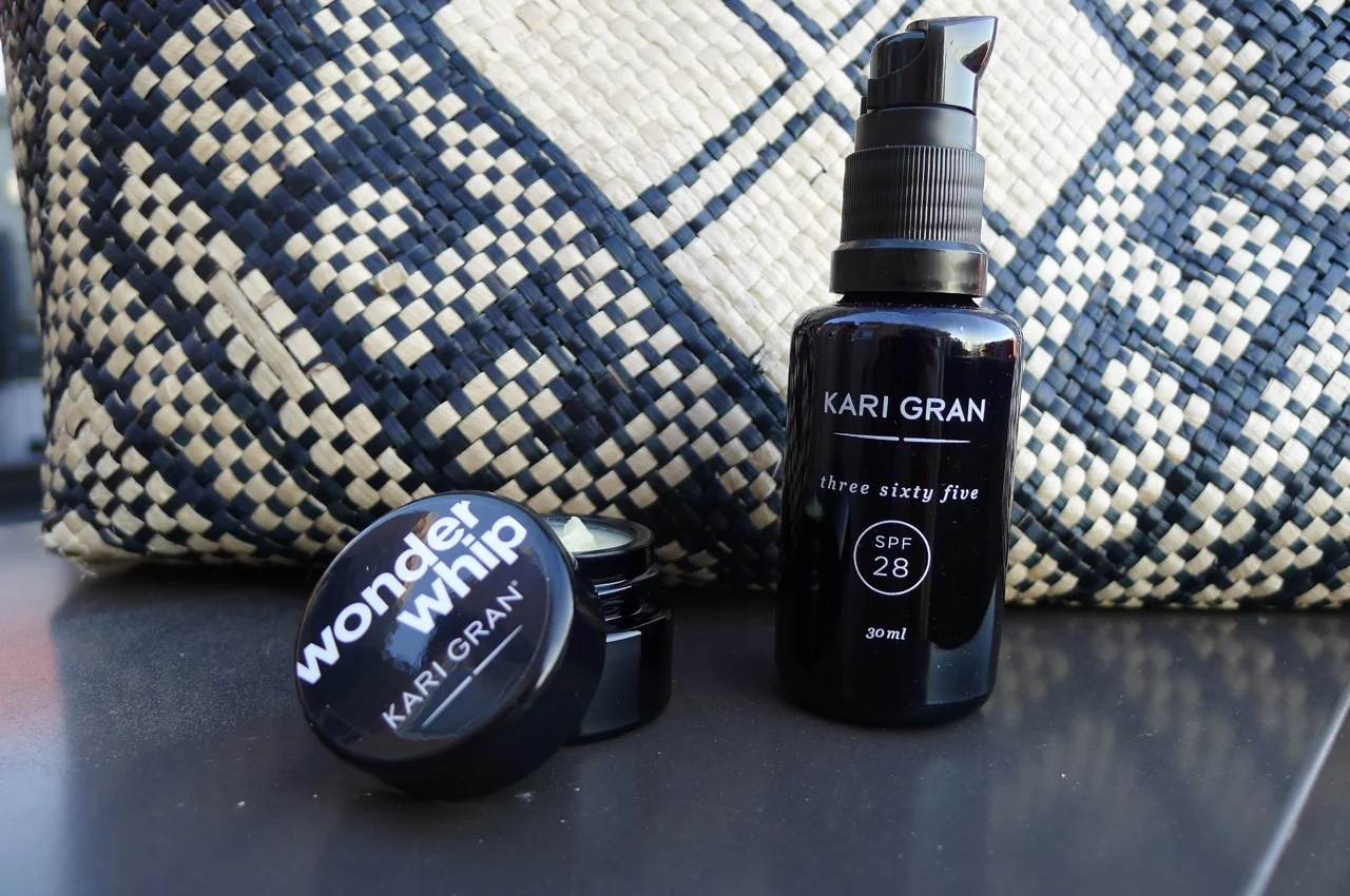 Summer 2016 Beauty Picks 