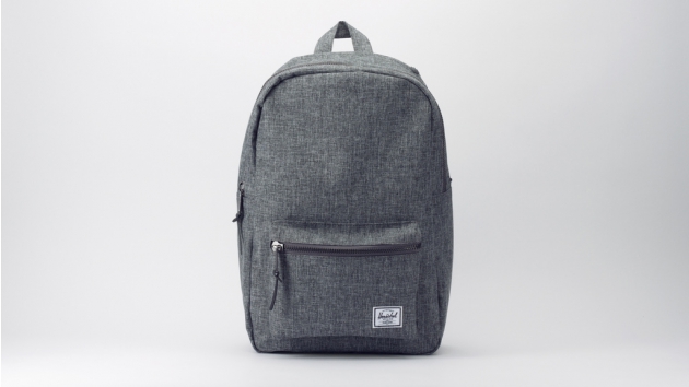 Settlement Mid Crosshatch Backpack