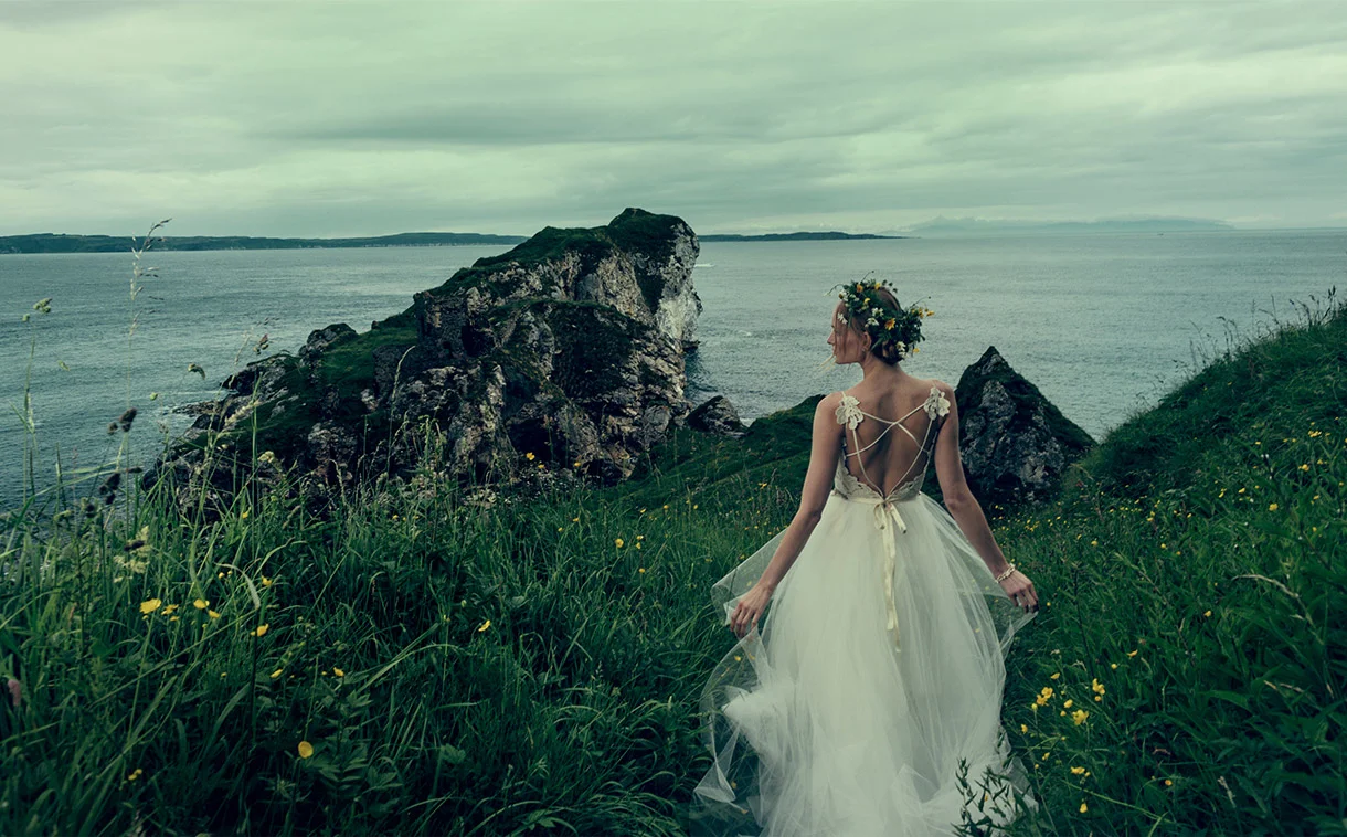 Bridal Lookbook Love: BHLDN Fall 2016 (& Seattle Event!)