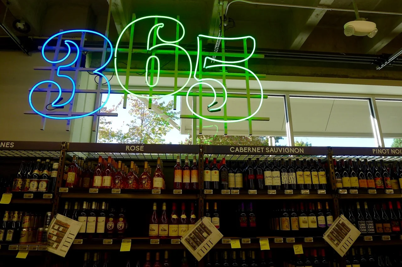 Seattle/Bellevue: 365 By Whole Foods Opens This Wednesday!