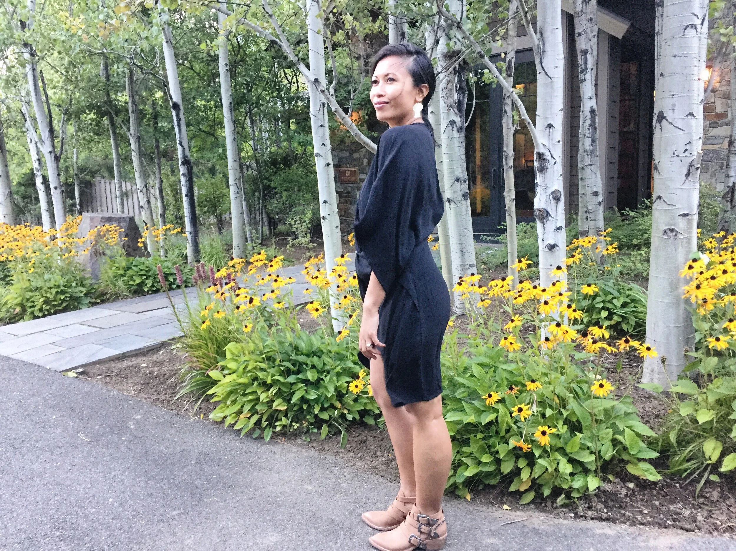 An LBD For Every Occasion with Tobi (sponsored)