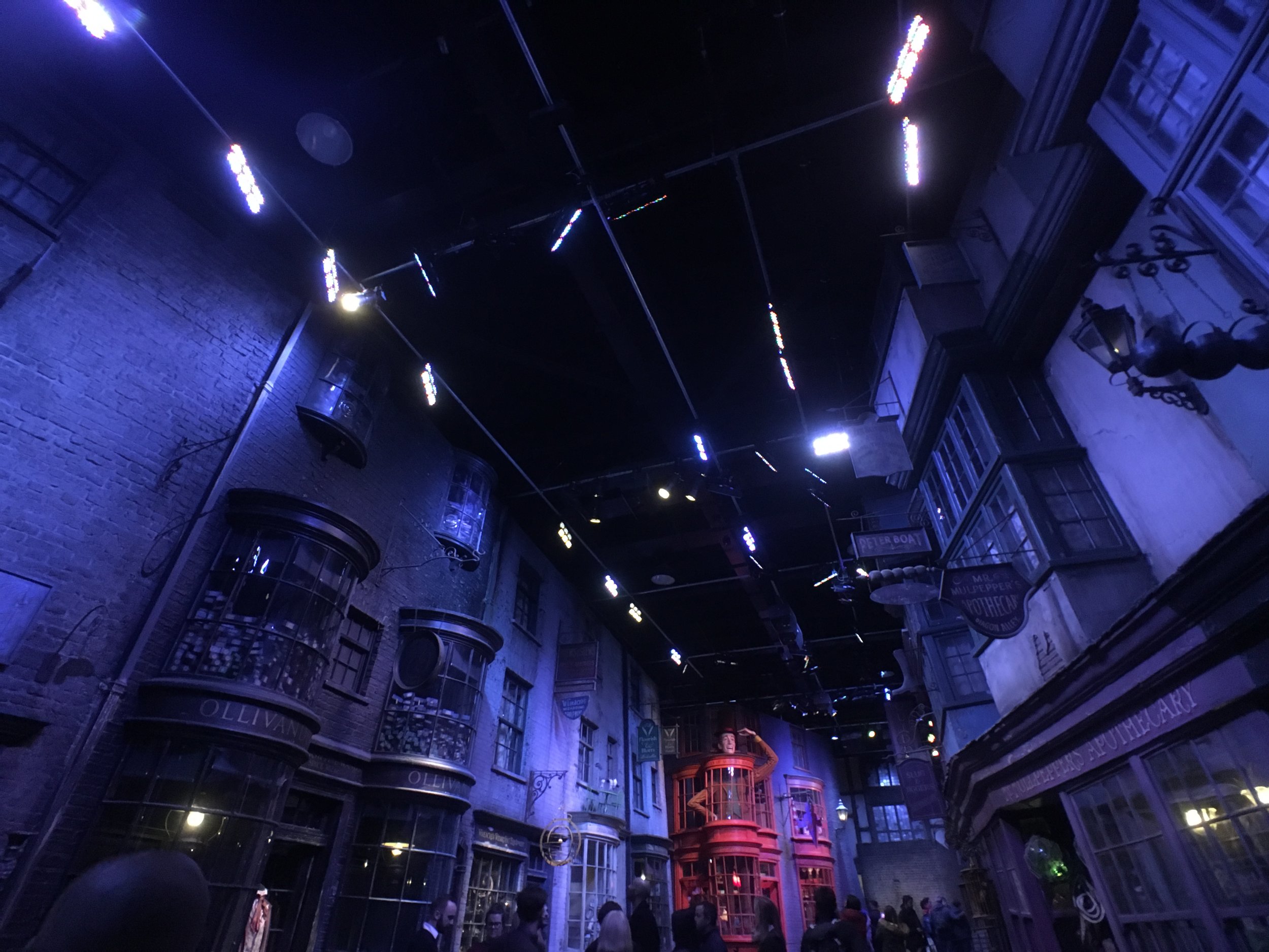 Warner Bros Studio Tour 21.JPG