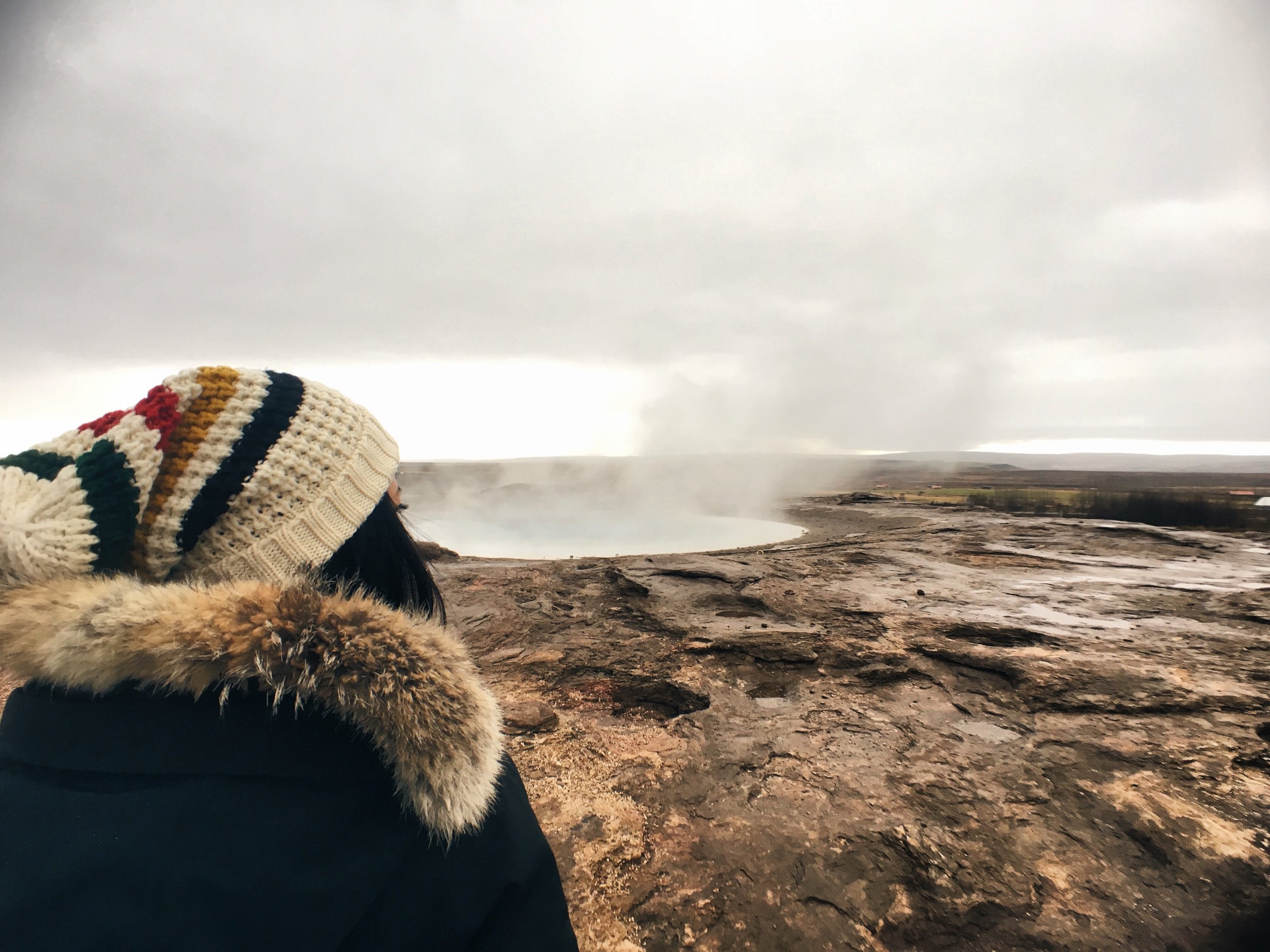 Geysir