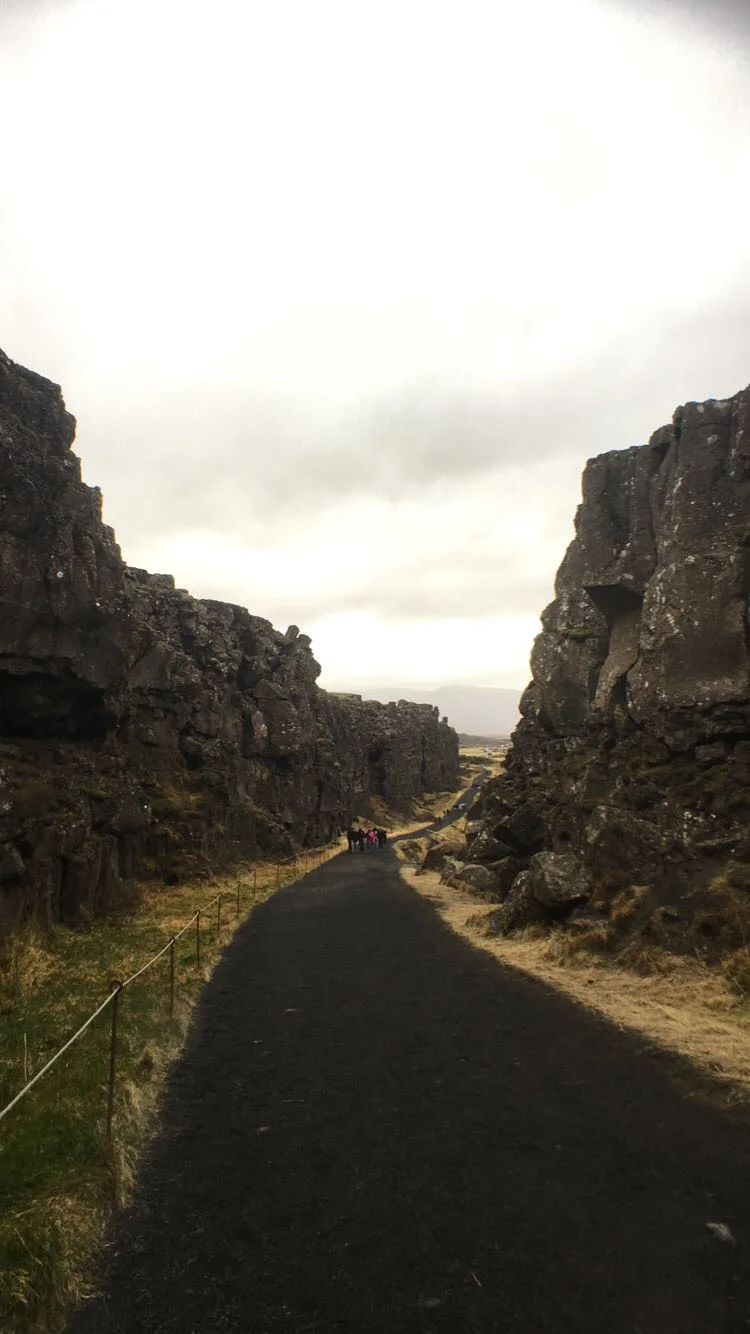 Þingvellir