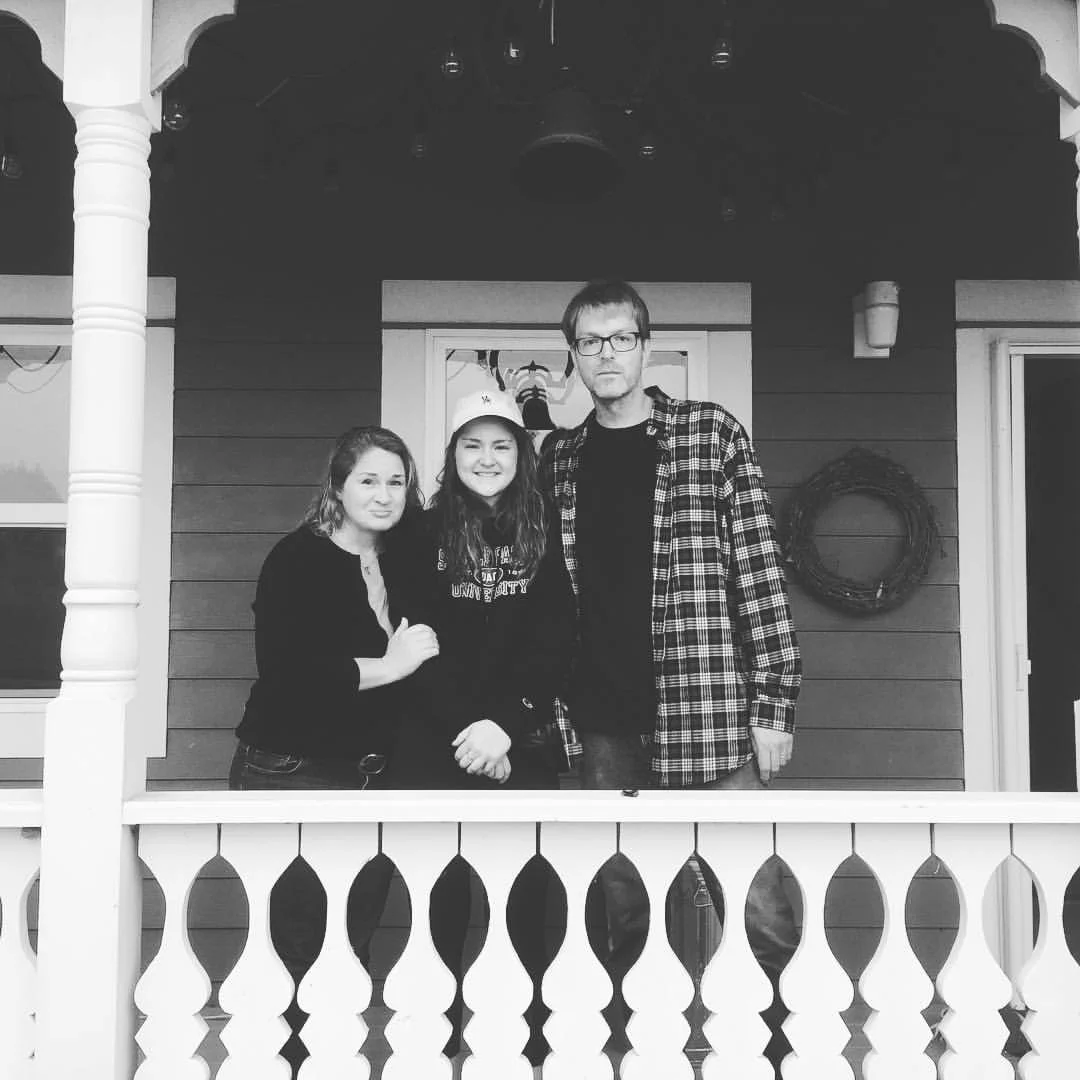 What is Home? (by Emma Eekhoff)