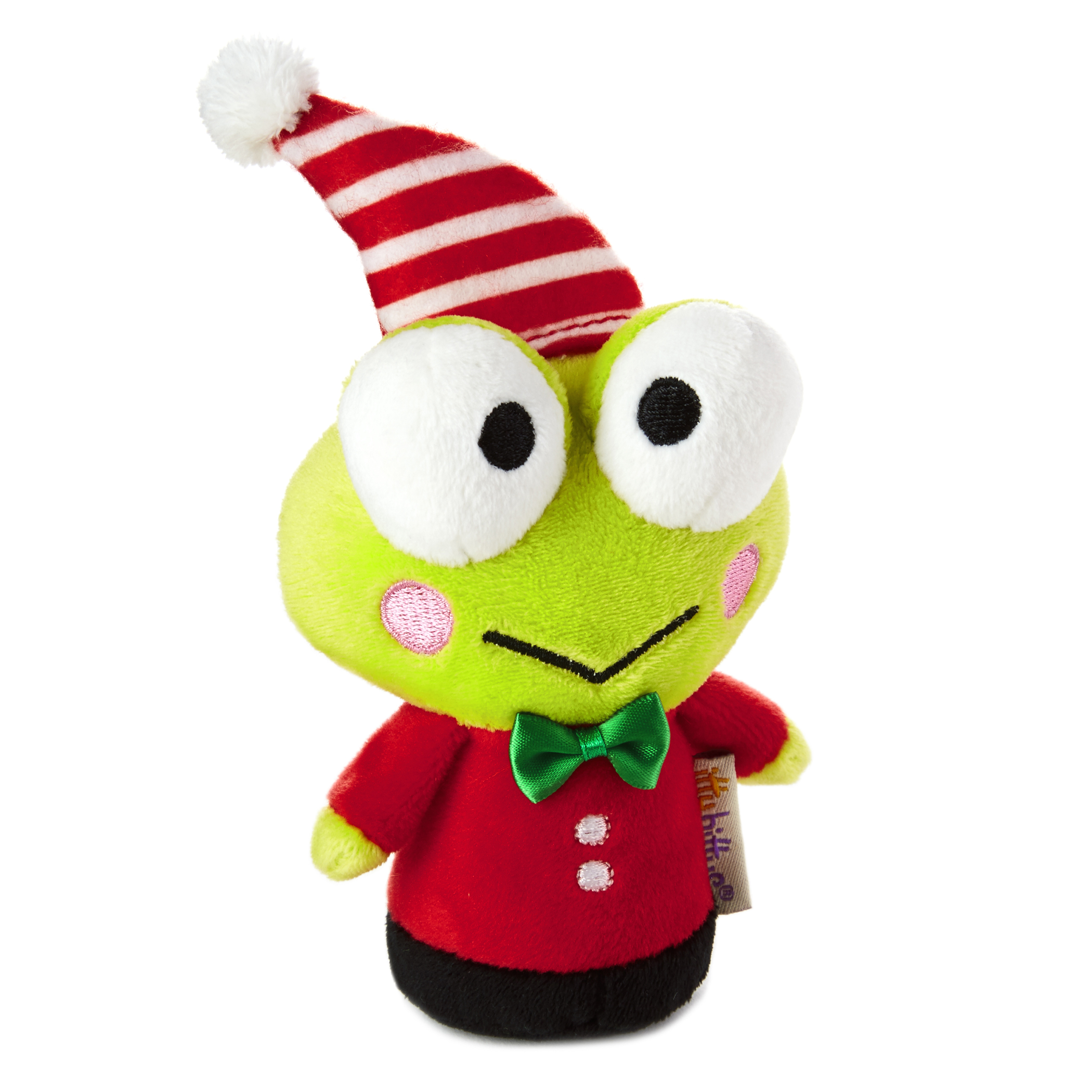 Sanrio x Hallmark - Keroppi Itty Bitty.jpg