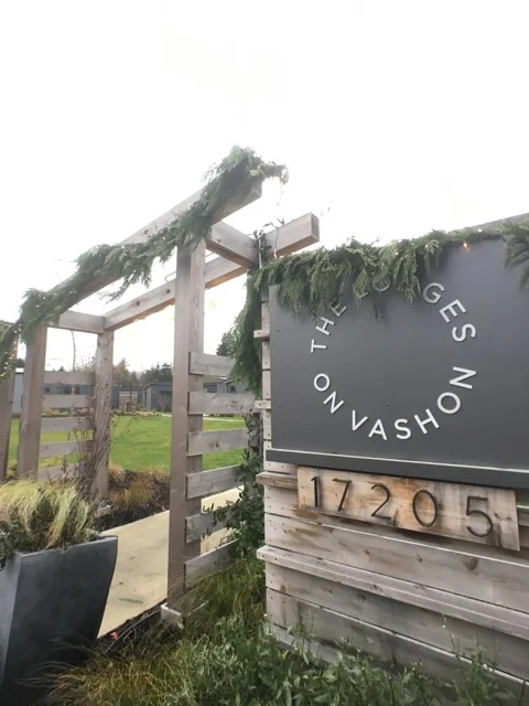 Need a Quick Seattle Getaway? Head to The Lodges on Vashon!