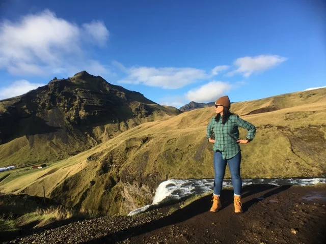 Fresh Style: Filson in Iceland
