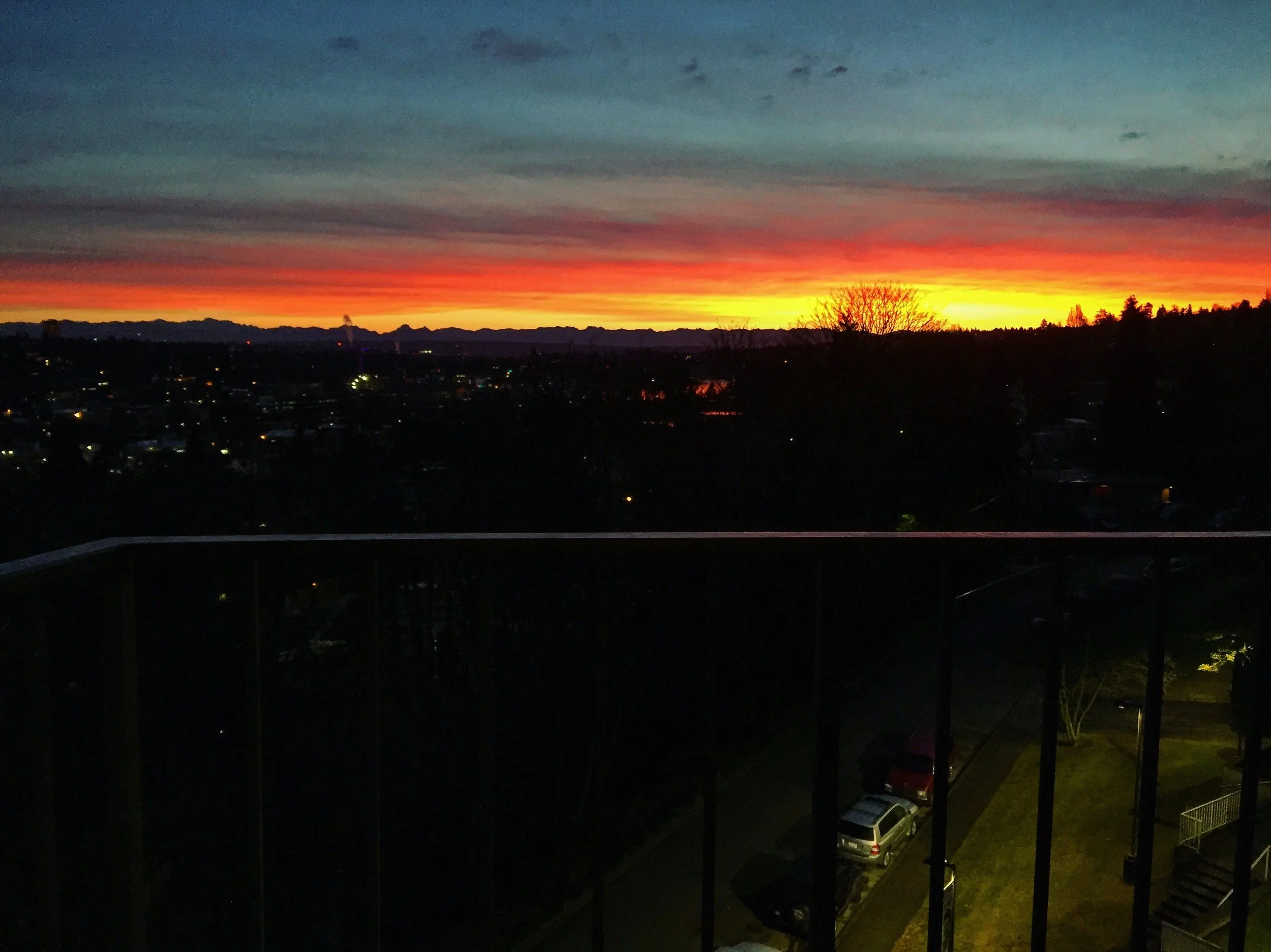 Tiny Beautiful Things (by Emma Eekhoff)