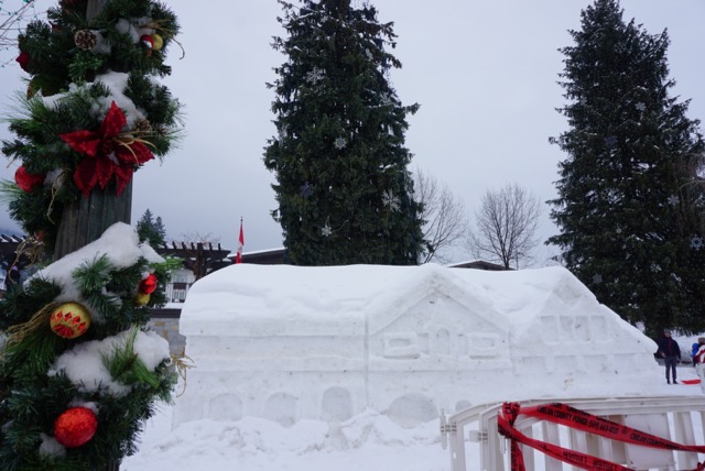 Leavenworth snow house.jpg