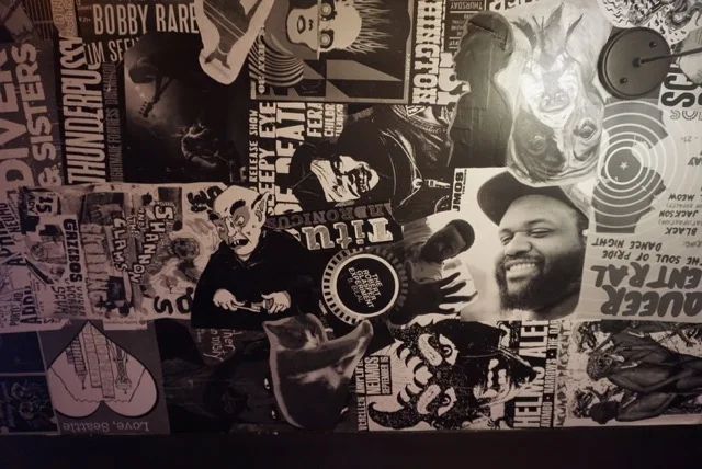 Seattle: The Runaway is Now Open on Capitol Hill!