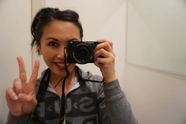 Taking My First Photography Class w/CreativeLive + 20% off For You! (Sponsored)