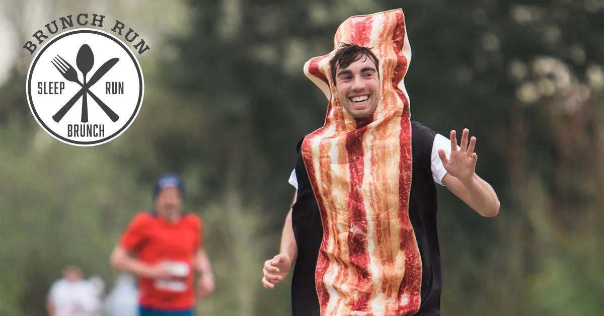 Seattle Magazine Presents the Brunch Run, This Saturday at Magnuson Park (+ Giveaway!)
