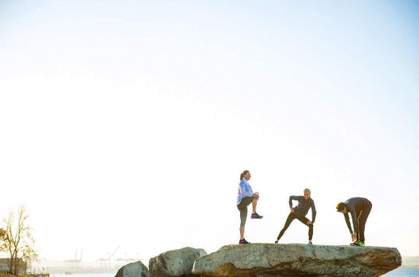 brooks running instagram