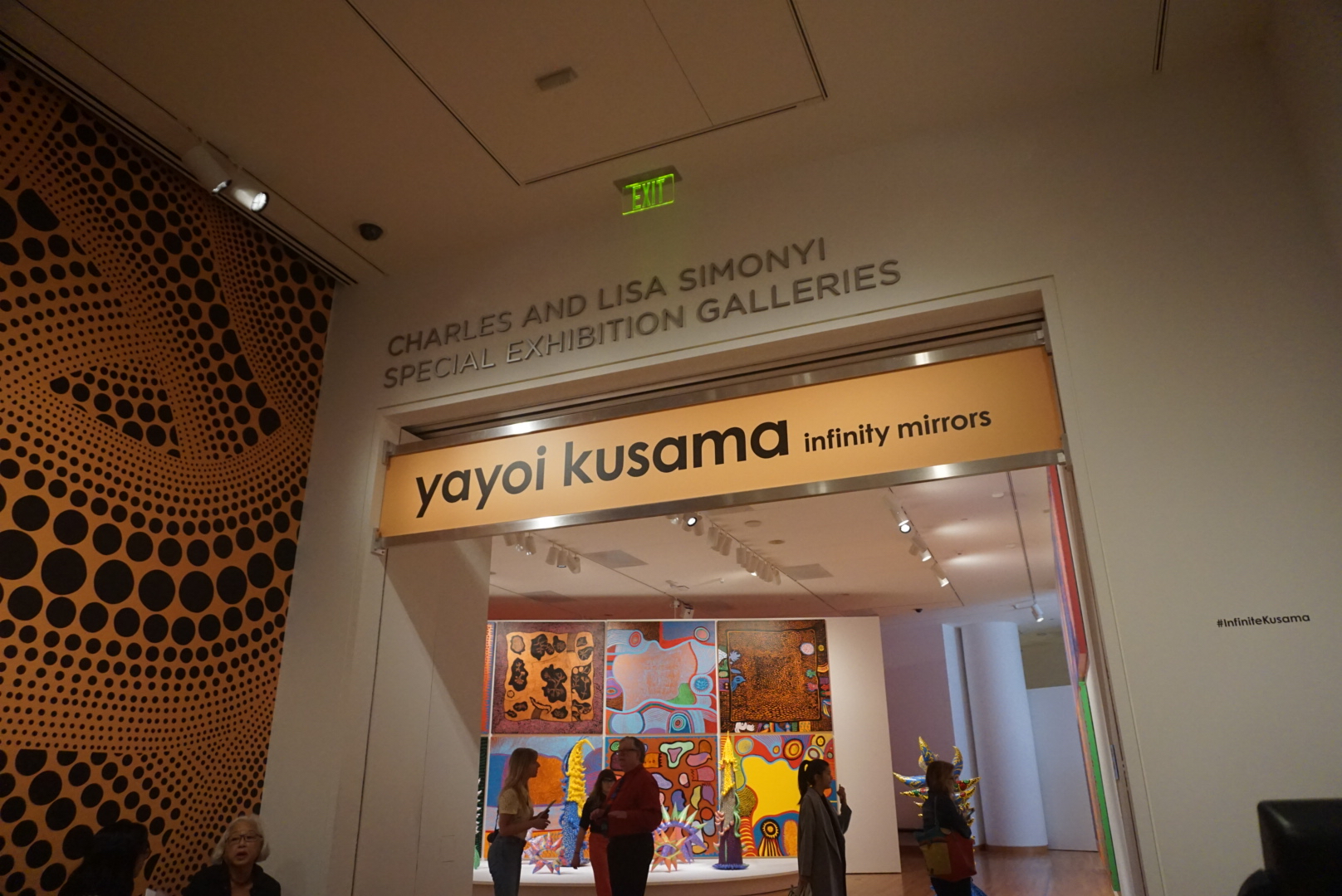 Yayoi Kusama -Seattle Art Museum 7.jpg