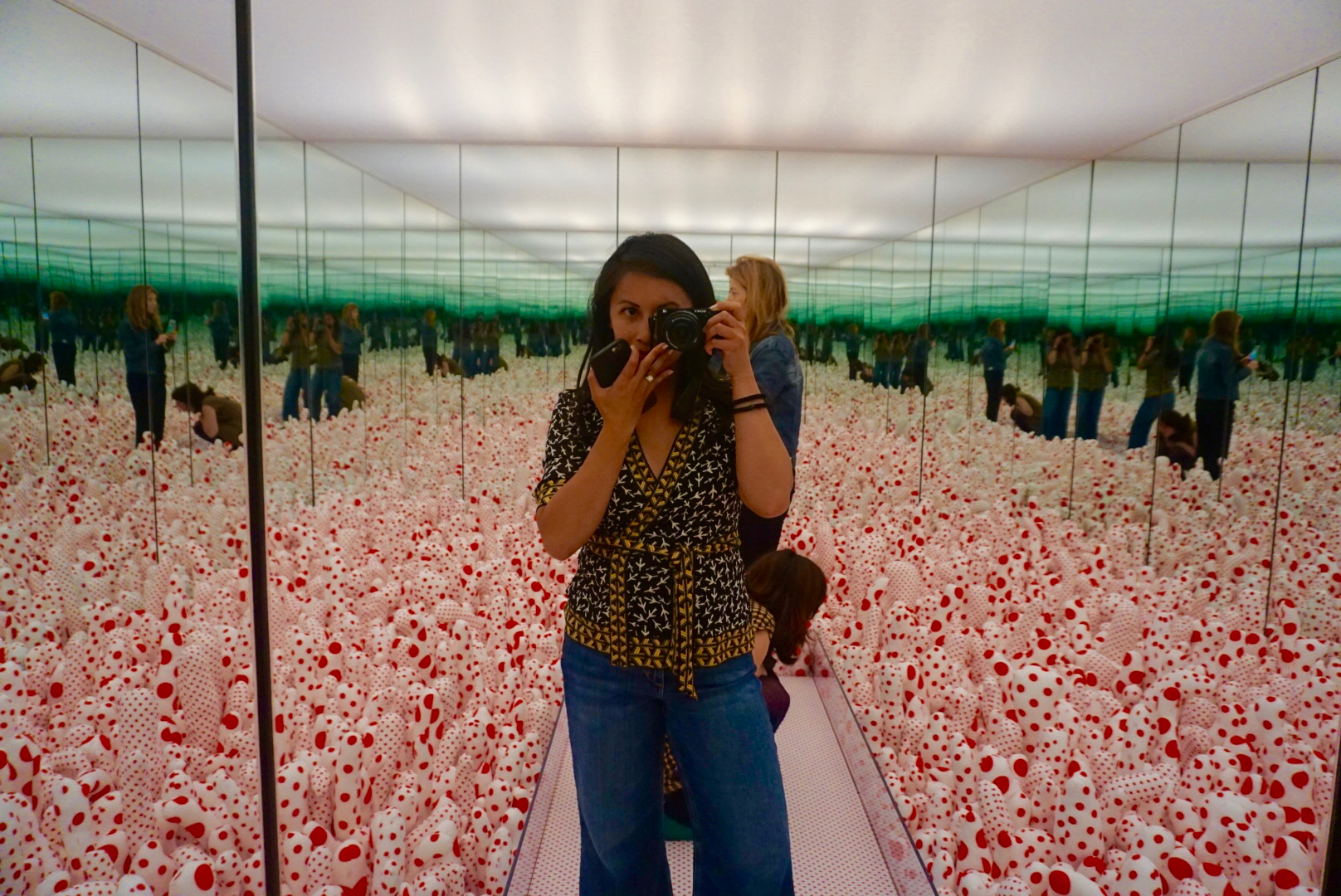 Yayoi Kusama -Seattle Art Museum 14.jpg