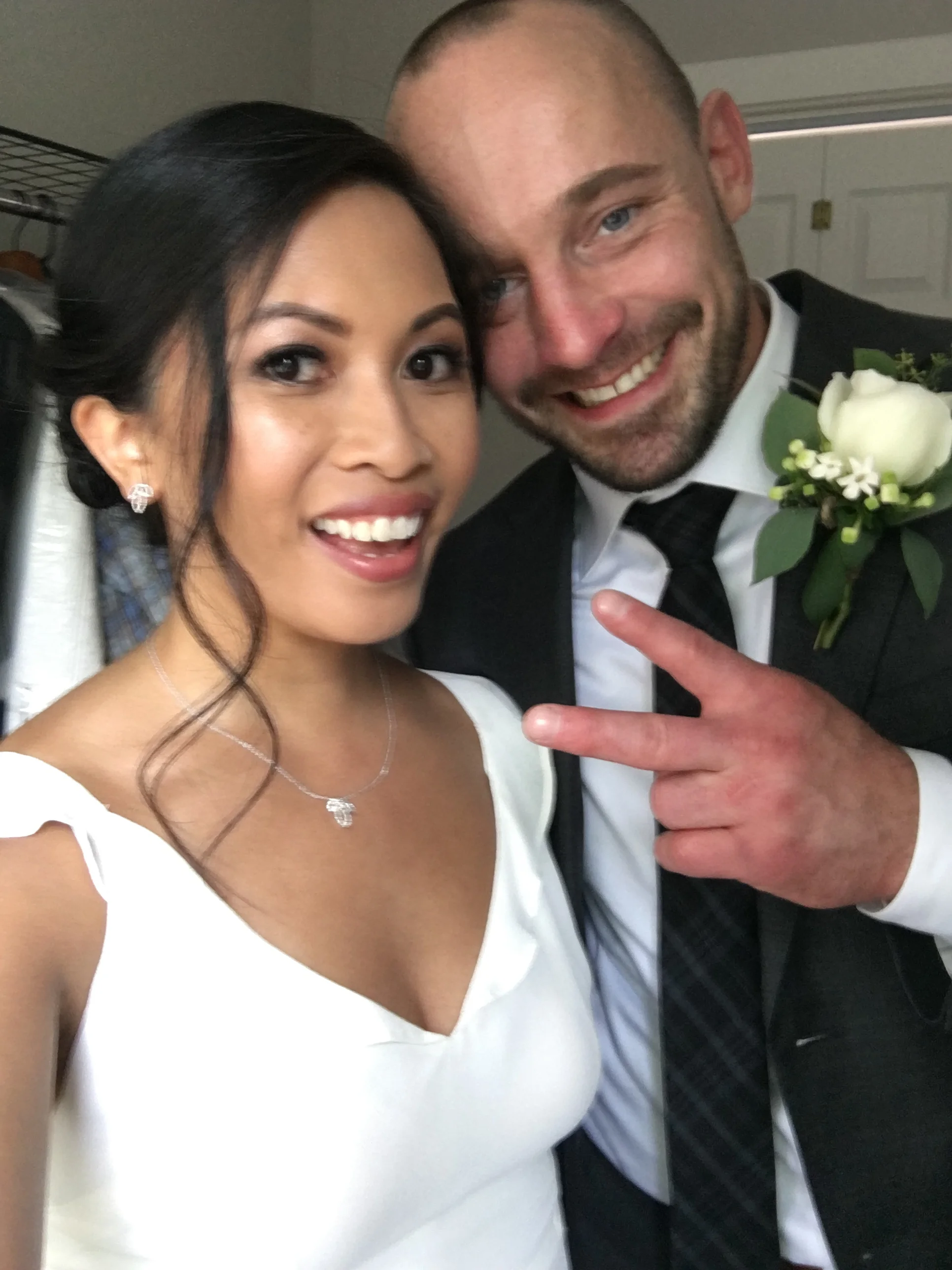The FreshWed Diaries: The Wedding Planning Process
