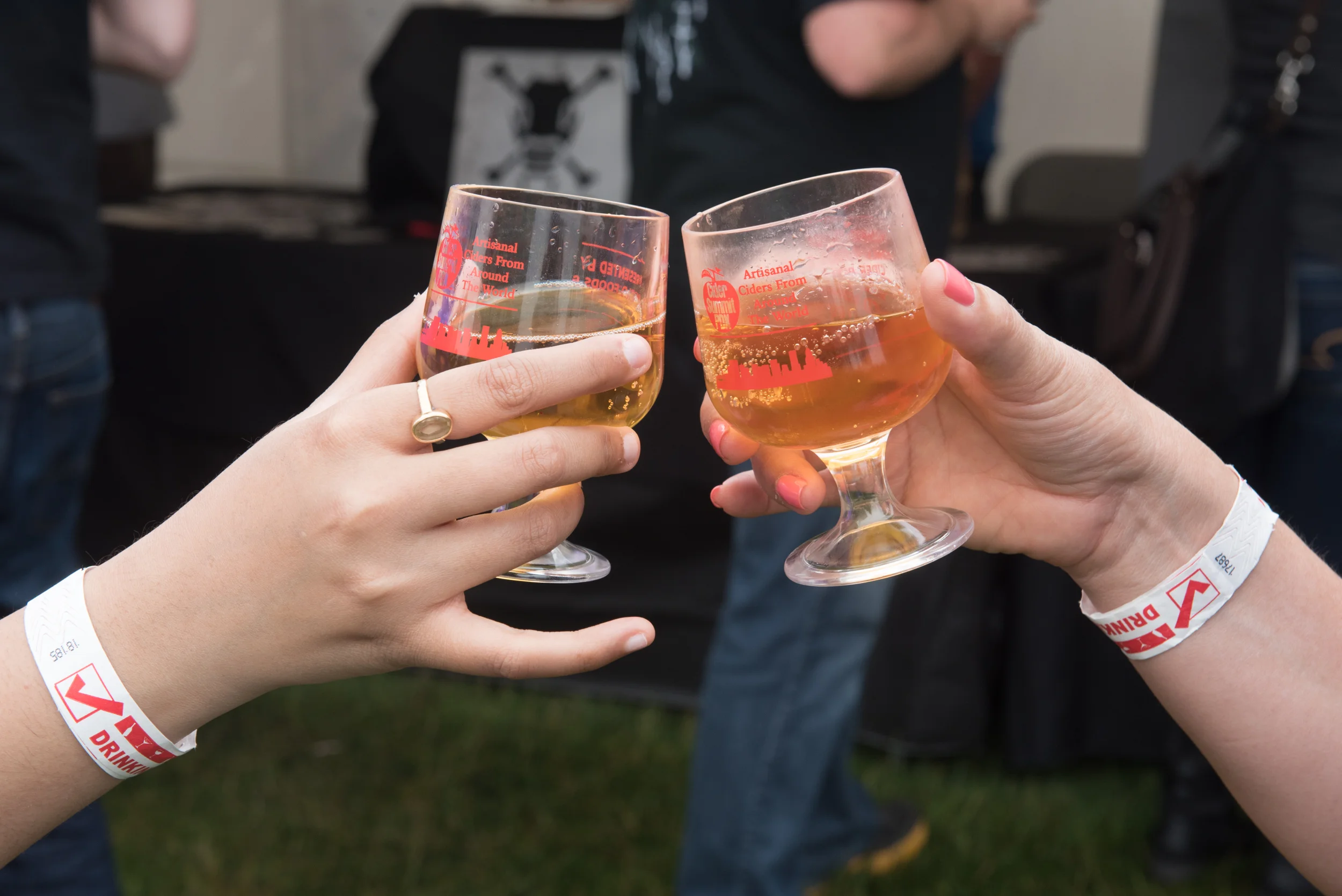 Seattle: Win 2 Tickets to the Cider Summit SEA - Sept 8 & 9 in SLU!