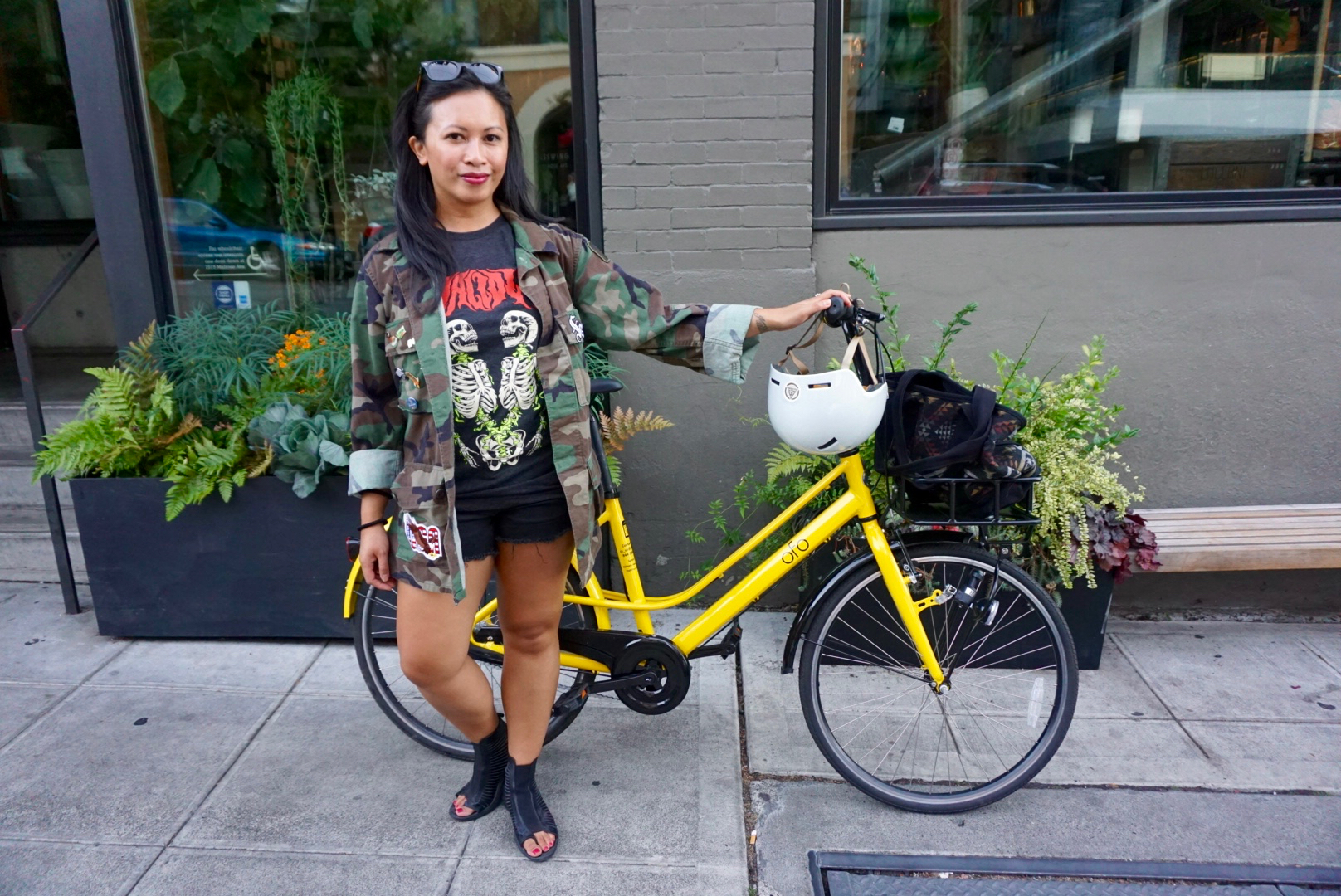 10 Fast Facts About ofo, Seattle's Newest Bike Share Program - & Special Code For You! (Sponsored)