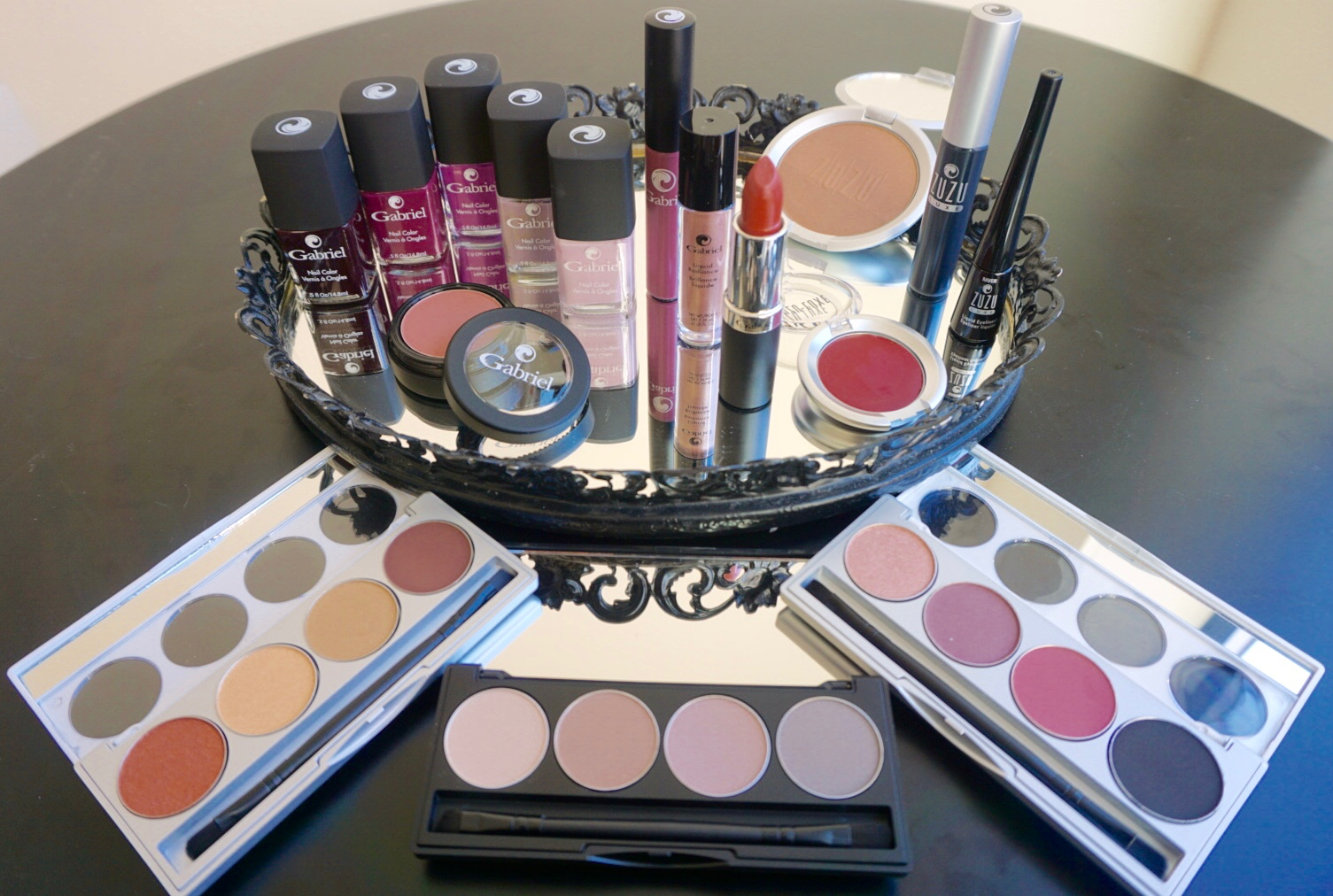 Fall/Winter 2017 Beauty Picks
