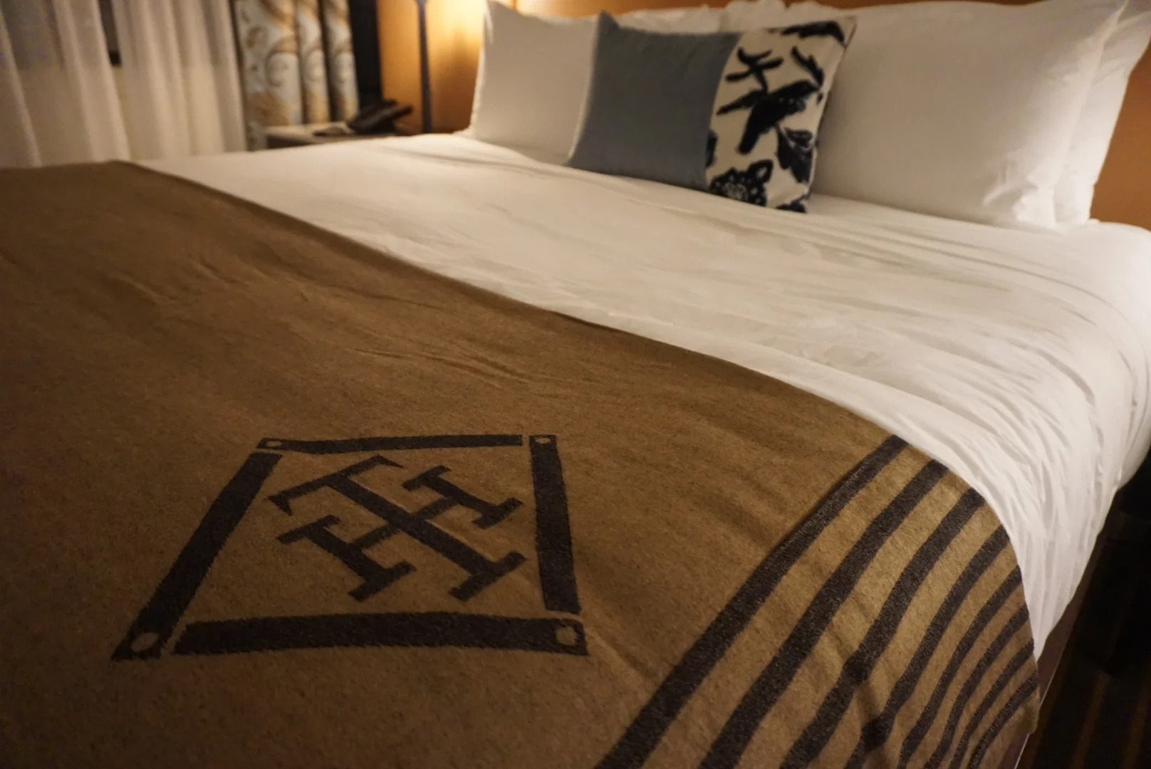 Local Luxury: Stay at the Hotel Theodore Seattle