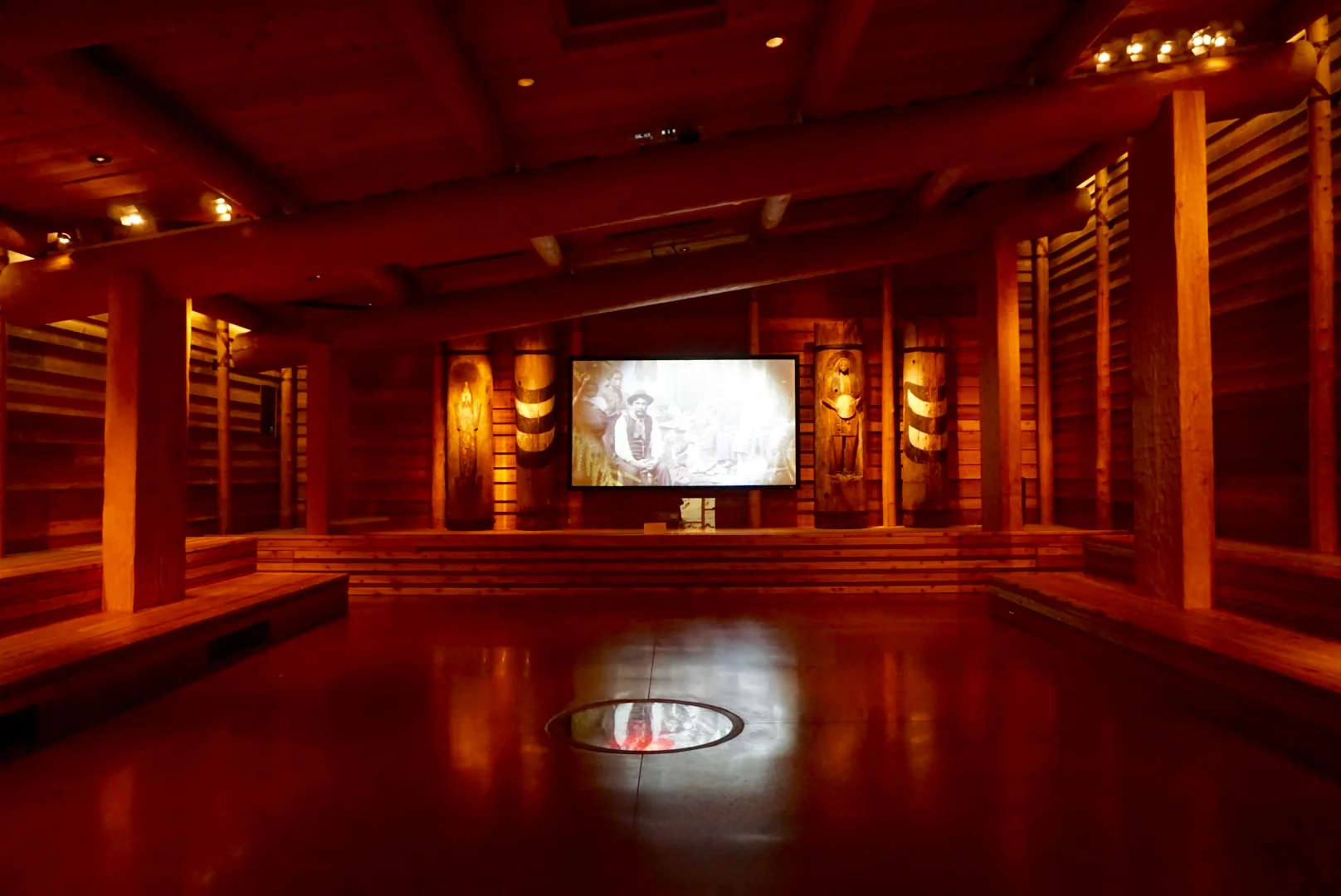 Immerse in Tulalip Tribal History at the Hibulb Cultural Center