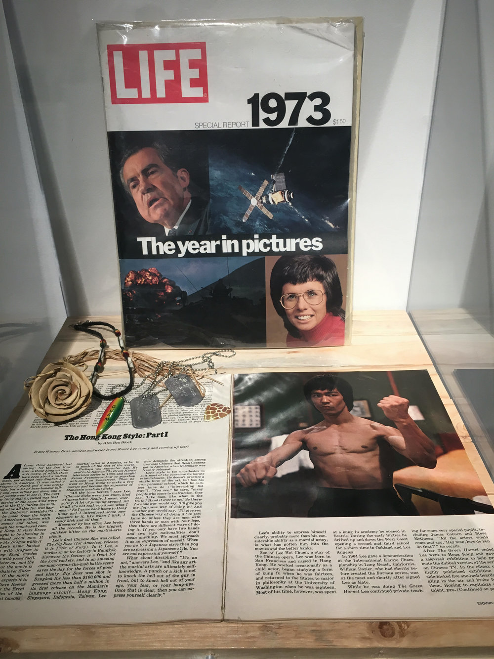 A Dragon Lives Here: Bruce Lee's Seattle History & Coming of Age at Wing  Luke Museum — Fresh Jess