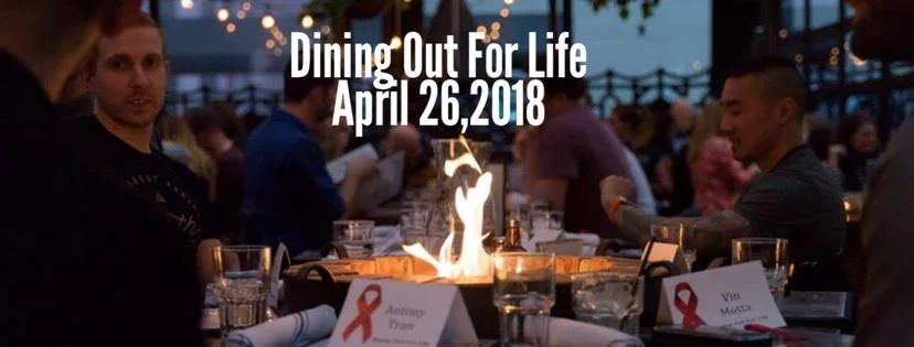 Things to Do in Seattle, 4/26/18 & Beyond 