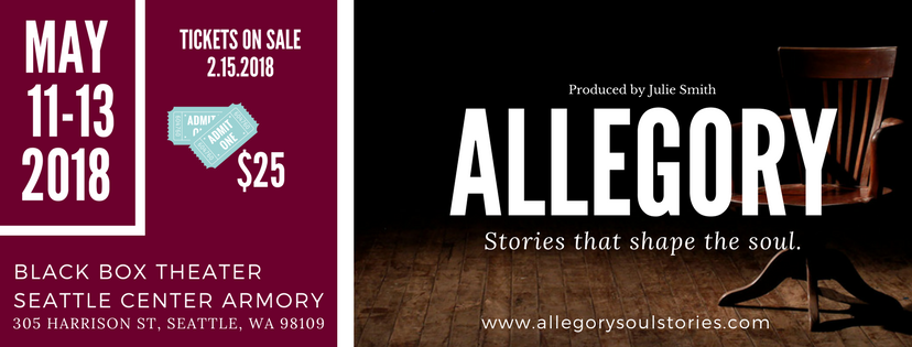 Things to Do in Seattle, 5/10/18 & Beyond 