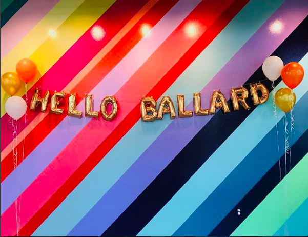 Things to Do in Seattle, 6/21/18 & Beyond 