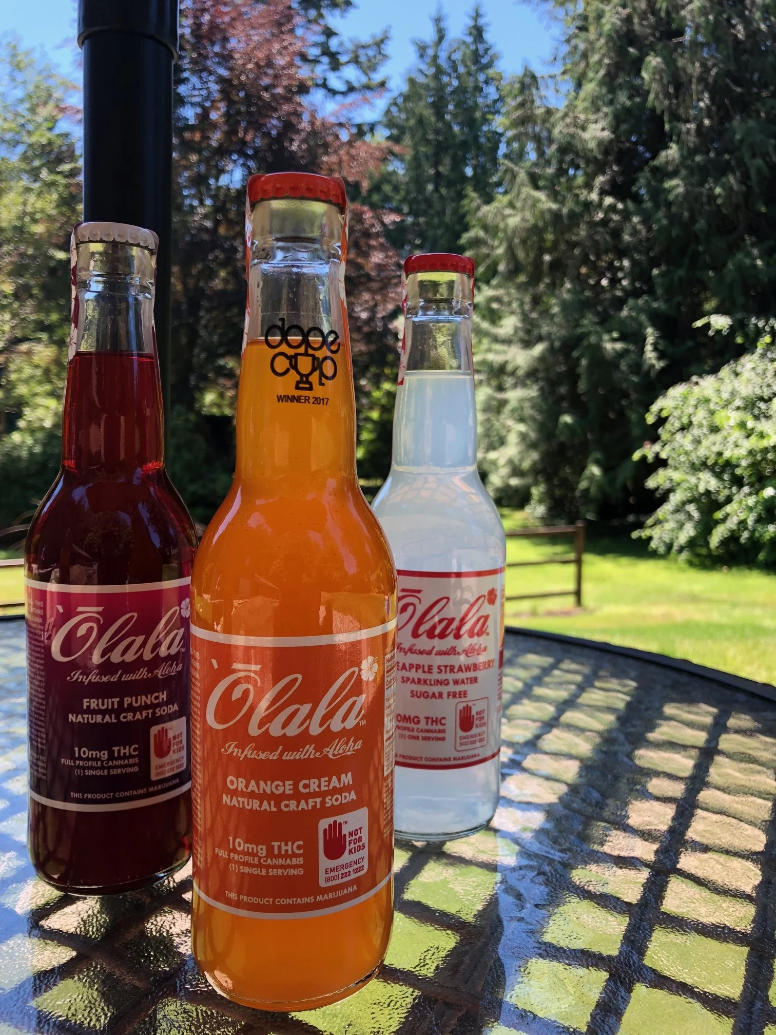 Summer Fresh with Olala (Sponsored)