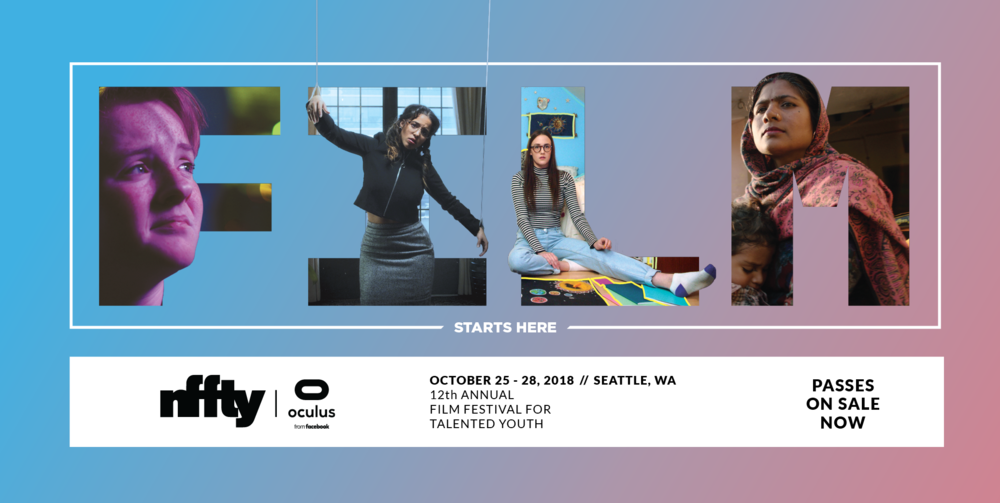 Things to Do in Seattle, 10/25/18 &amp; Beyond 