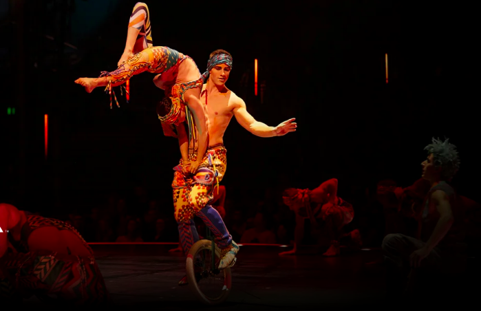 Things to Do in Seattle, 11/1/18 &amp; Beyond