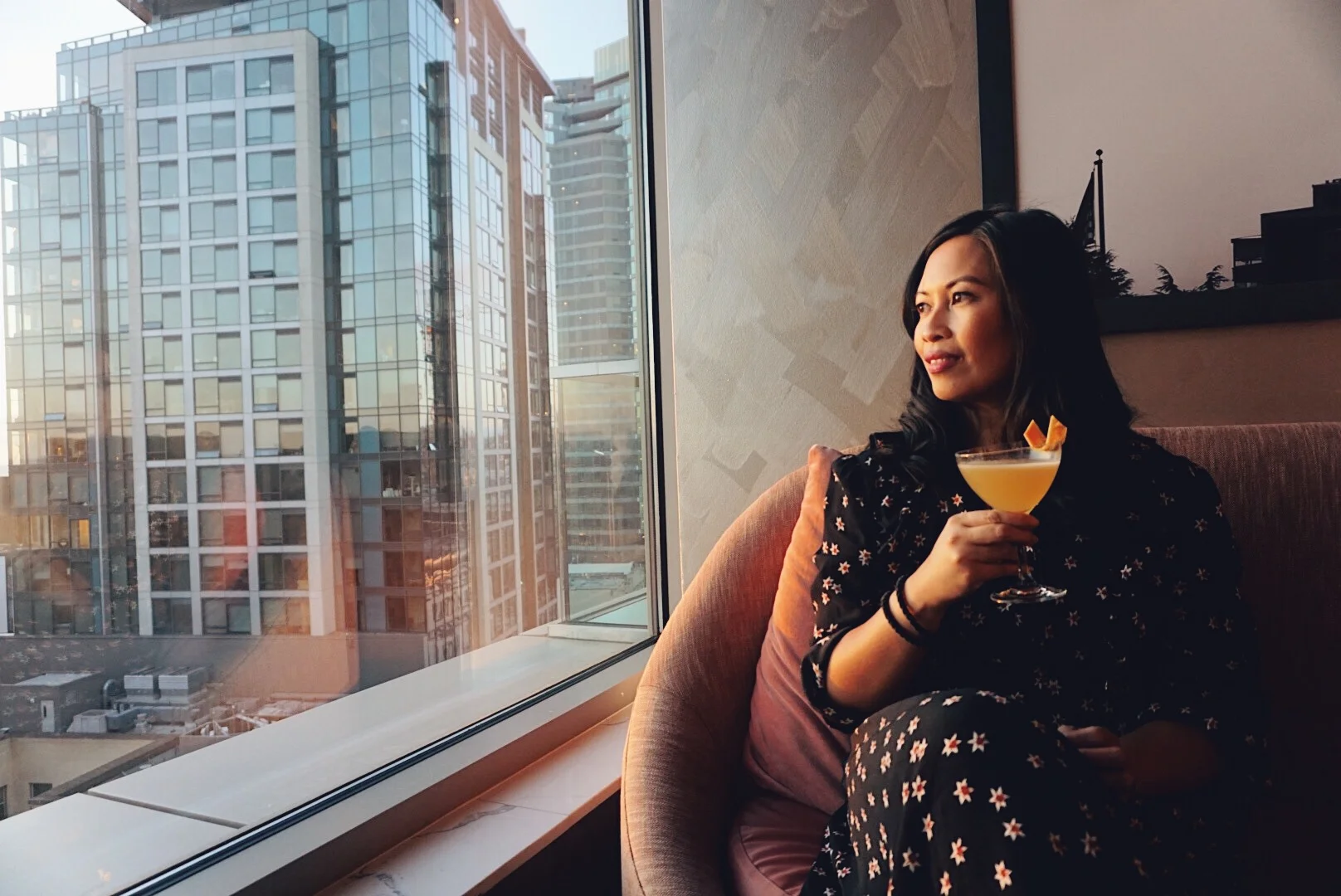 Happy New Year! My 2019 Theme is...