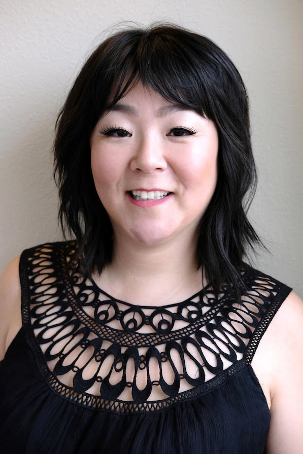 Amy Pak, Photo by Jenna Pak .jpg