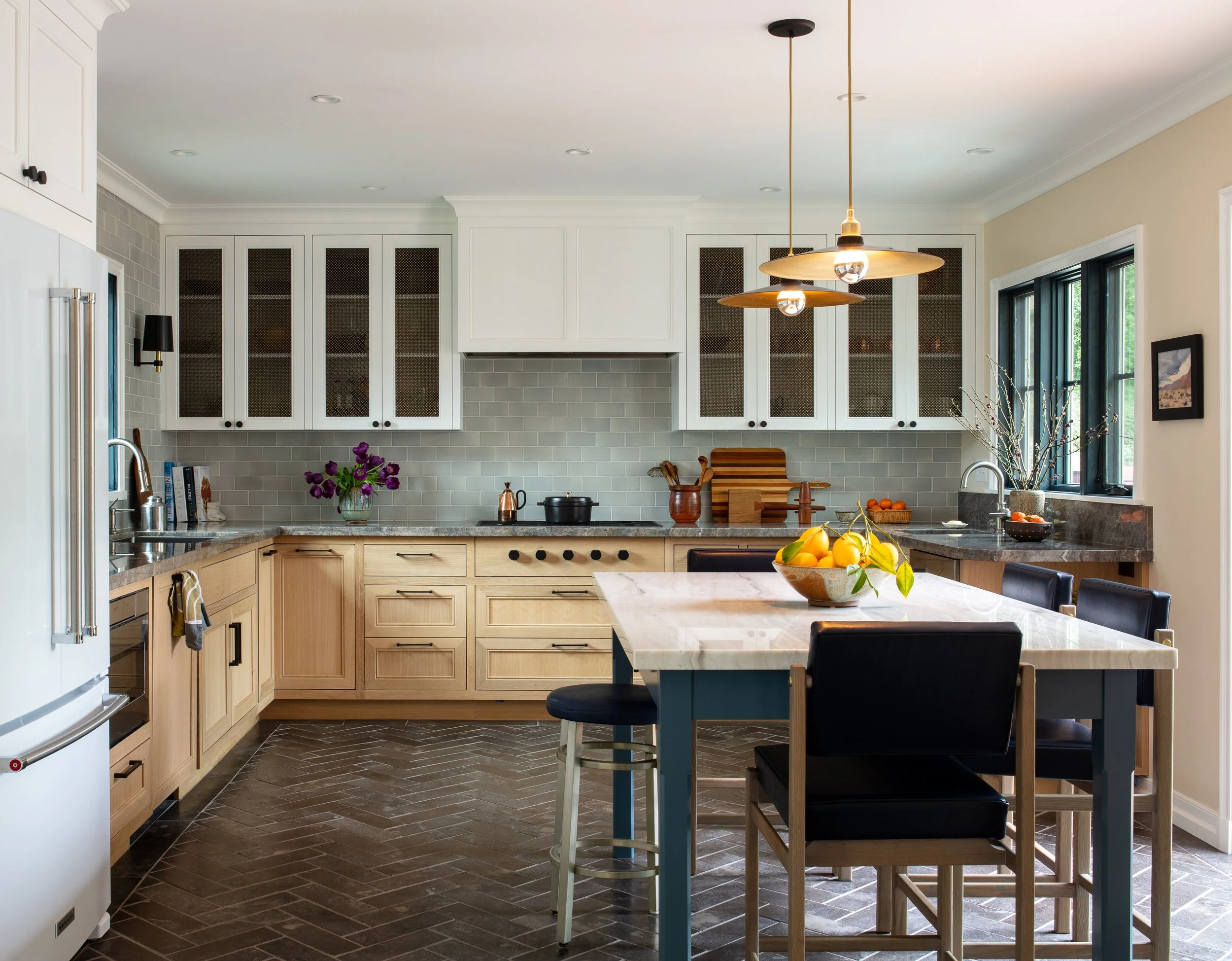 PROJECTS — CATHERINE GARRISON ARCHITECT, INC.