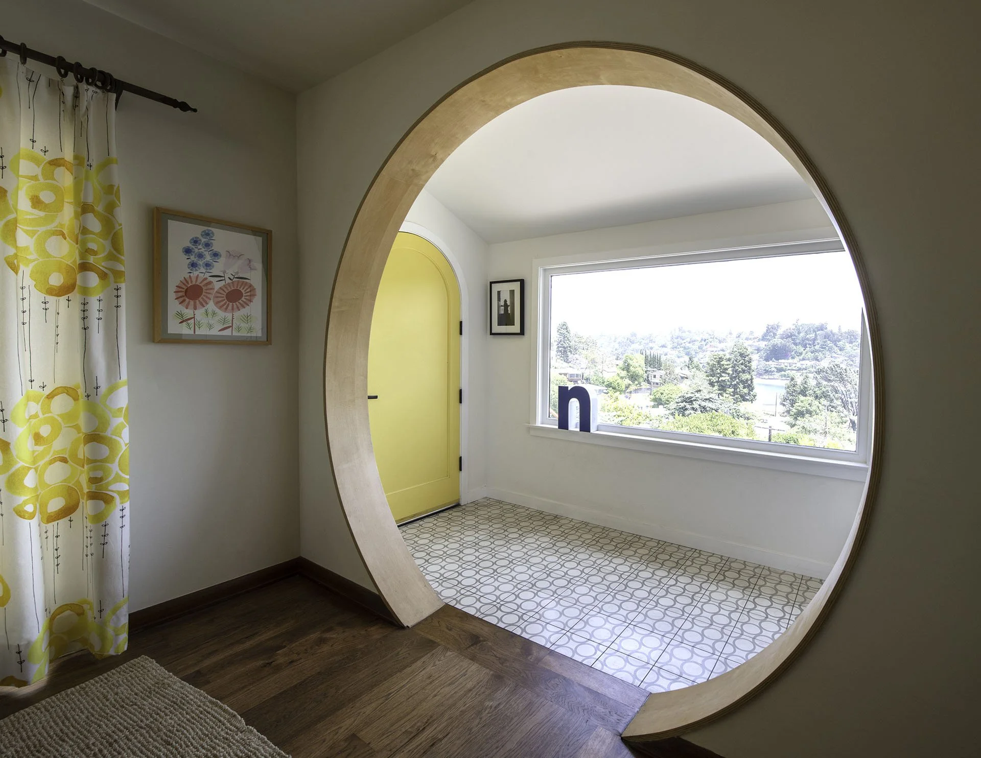 PROJECTS — CATHERINE GARRISON ARCHITECT, INC.