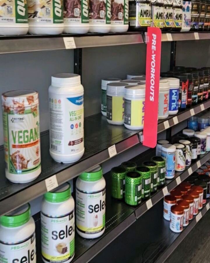 New ownership @reflexsquamish are now open and have all your supplement needs.

Members take advantage of your first visit 20% off and 15% purchases thereafter.

#supportlocal #squamish #MTNFT