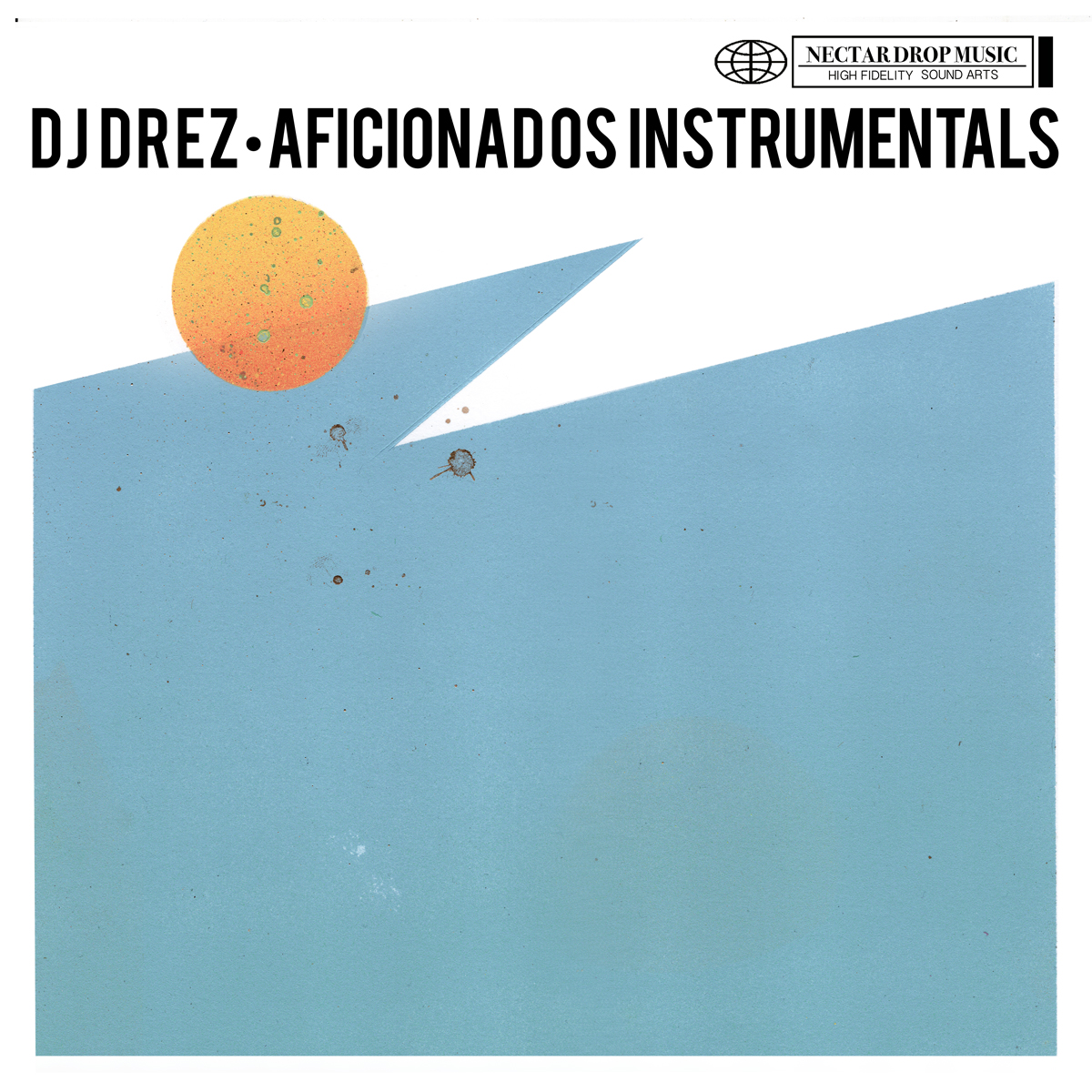 Aficionados Instrumentals DJ Drez