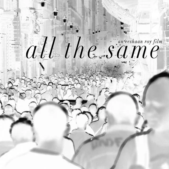 All the Same (2015)