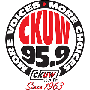 CKUW 95.9 University of Winnipeg Radio Station