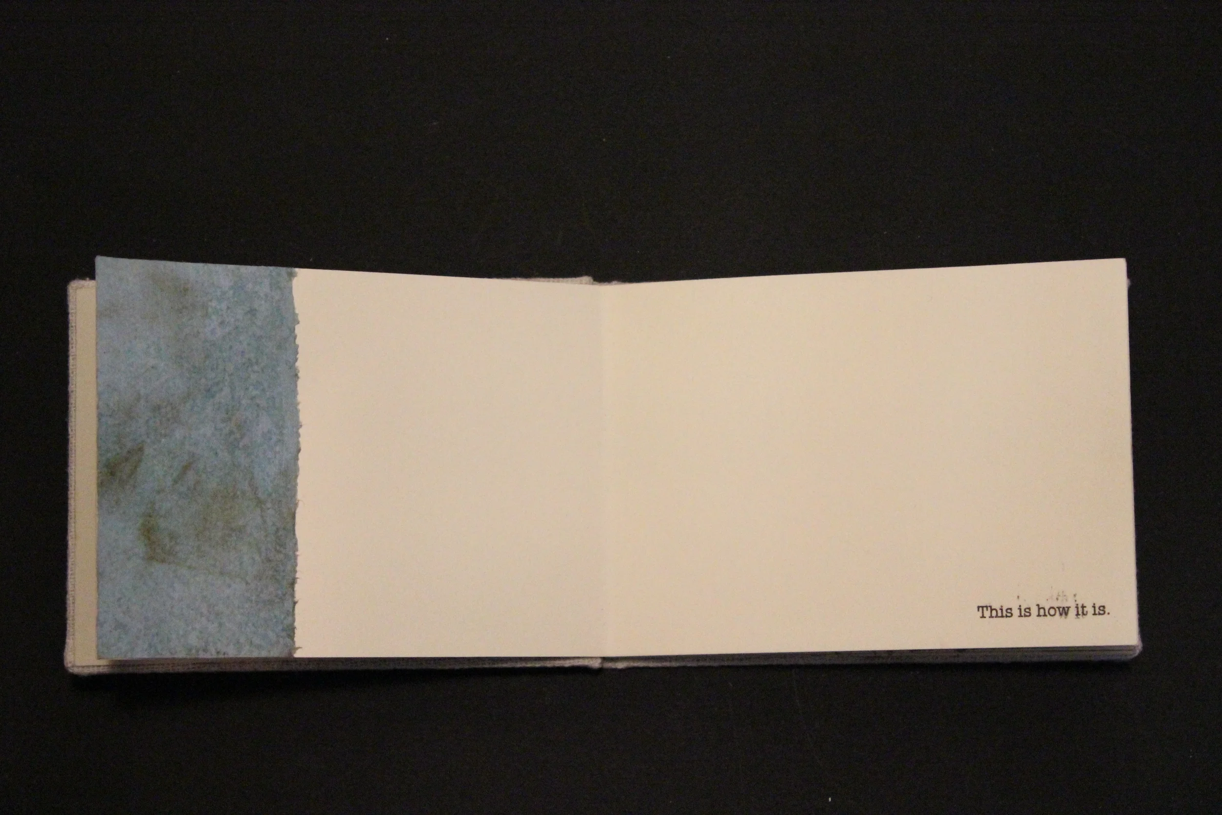   manual:&nbsp;this is how it is ,  2013  1pg. - 2pg.&nbsp; blue shop towels, white rag,&nbsp;rust, dirt, oil, tire, gaskets, spark plugs 4'' x 5.5"  © Copyright 2025. All rights reserved.   