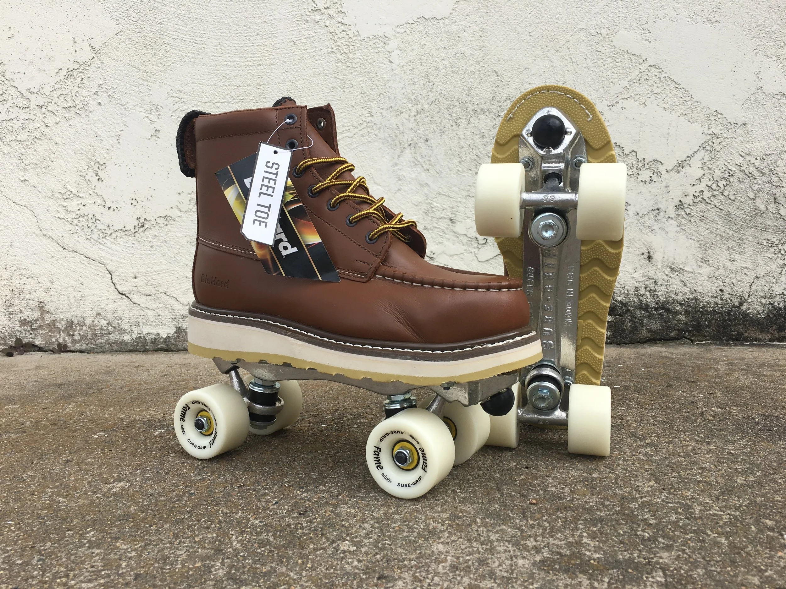 ¡ándale! ¡ándale! ¡arriba! ¡arriba! ¡epa! ¡epa! ¡epa! yeehaw! , 2018 steel toe diehard work boots skate size 9