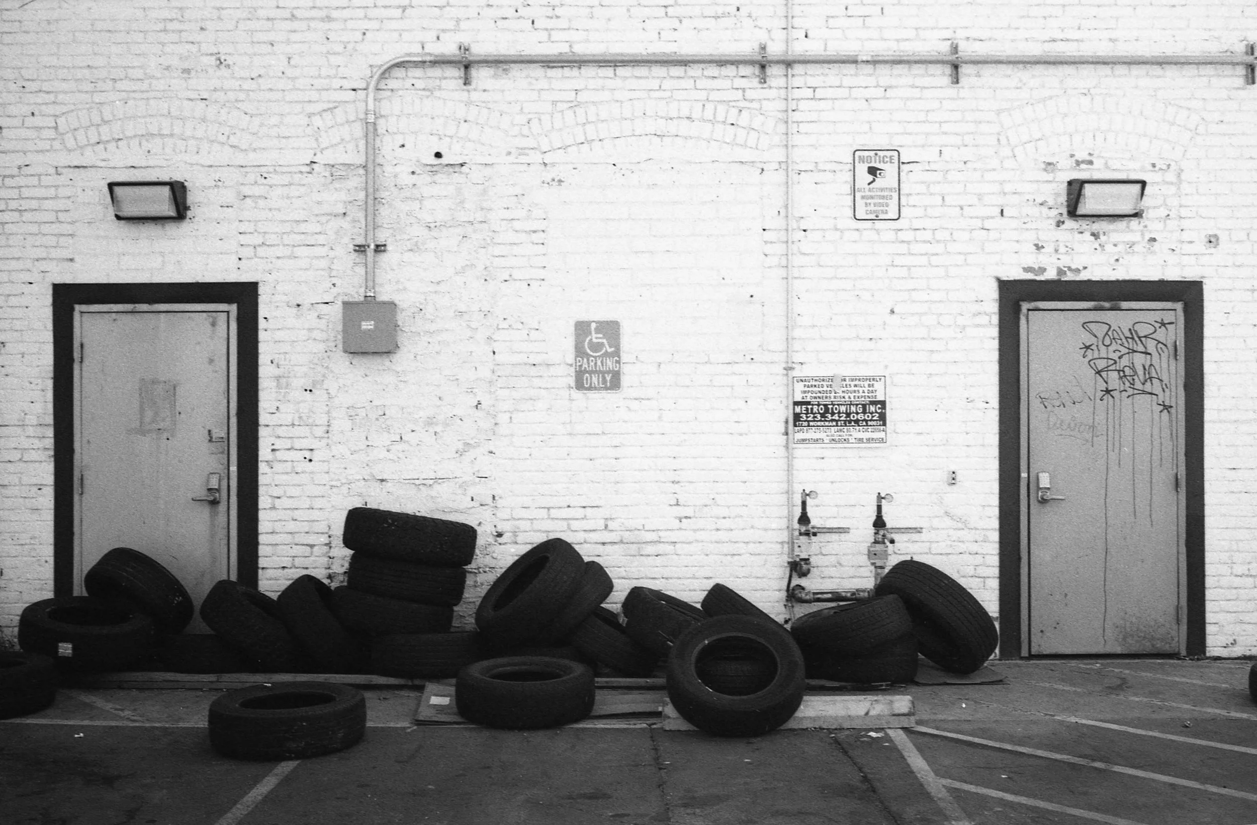 Larchmont Village, Los Angeles, CA : March 6, 2022.jpg